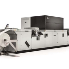 Durst Group is showcasing Tau RSC technology at Labelexpo Americas