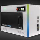 Eaglewood Technologies is showing the Sitexco Label L10 Anilox Cleaning System at Labelexpo 2022