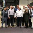 Edale launches hybrid press, next-gen FL3