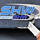 SHW Brake Systems, has chosen to protect its new brand with a tamper-evident label incorporating the powerful technology engage from Eltronis