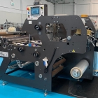 Multisac has installed an eRS60 sleeve seaming machine from Enprom Solutions 