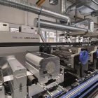 Faubel & Co. Nachf. has added Gallus Labelmaster flexo press to produce multi-layer labels for the pharmaceutical sector