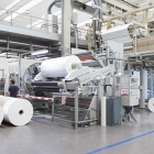 Fedrigoni Group has acquired Divipa, a manufacturer and distributor of self-adhesive materials