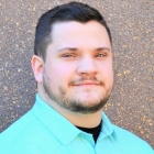 Flexo Wash has appointed Isaac Box as field service technician to further expand its service department to a total of six team members