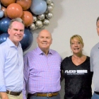 Flexo Wash LLC celebrates two decades in business