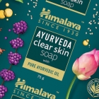 iTek Packz’s Himalaya Ayurveda Clear Skin Soap Carton received Best of Show in the narrow web category in the 2020 FTYA Awards competition