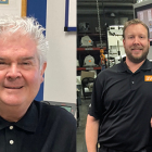 Al Pulsinelli, senior process engineer at Dart Container Corp and Shawn Oetjen, technical continuous improvement manager at AWT Labels & Packaging have joined the Boards.