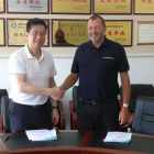 Fujian Furong Technology Group signs for seventh Atlas slitter
