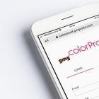GMG has launched ColorProof Go enabling users to run and manage jobs via a web browser or smartphone