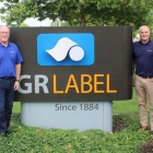 Grand Rapids Label continues its journey to becoming 98 landfill-free by the end of 2024
