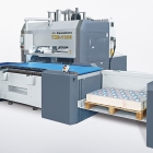 Heidelberg has expanded its in-mold label production portfolio by entering into a worldwide distribution agreement with the Japanese AN Corporation for the Kawahara products