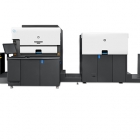 HP has launched the new HP Indigo 6K Secure label and flexible packaging press, the first HP Indigo machine designed especially for the security printing market