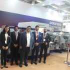 Monotech Systems secures 10 sales at Labelexpo India 2018