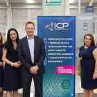 The inauguration of this new plant marked an important milestone for ICP Industrial, as it is ICP’s first production plant outside of the US