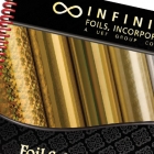 Infinity Foils release new foil selection guide