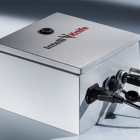 Polar customers have upgraded to IntelliKnife intelligent knife developed and marketed by hagedorn