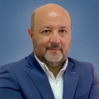 Jorge Lagos Caballero, general manager for Novaflex
