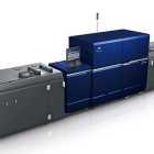 Konica Minolta Business Solutions U.S.A. will be participating at Labelexpo Americas in Chicago, Illinois, September 13 – 15. The company will display a full line of labeling presses at Booth 5803, including the unveiling of the AccurioLabel 400 five-color label press for the first time in the United States. 