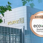 Leonhard Kurz has achieved above-average results in the current EcoVadis Sustainability Assessment Report earning the company the bronze medal