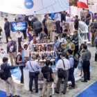 Labelexpo Americas partners with FTA