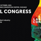 Labelexpo Global Series, the organizer of Label Congress 2021, has open registrations for the first in-person networking and educational event for the US label industry since the start of the Covid-19 pandemic