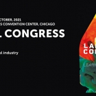 A line-up of high-profile speakers from across the label and package printing industry are set to take part in the Label Congress 2021 educational program that will run alongside the main exhibition on the first two days of the show
