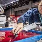 Labelexpo Americas 2022 has confirmed a Digital Embellishment Trail showcasing the latest developments in digital decoration technology, from tactile inkjet coating to digital foiling and laser die-cutting