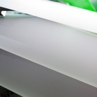 Lecta has introduced Linerset Glassine, a supercalendered paper for siliconization with effective lay-flatness, caliper, transparency and high resistance
