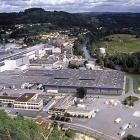 Lecta has invested in a refuse-derived fuel (RDF) boiler for its Condat paper mill in France