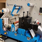 Canadian ClearTech Industries has invested in a Lemorau EBRM+ semi-rotary system to expand the finishing capabilities of its label department in British Columbia