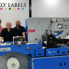 Intellistor has added a Lemorau MEBR+, modular digital finishing equipment to increase production capacity 