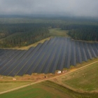 Leonhard Kurz, a thin-film technology company, has commissioned new photovoltaic system in Sulzbach-Rosenberg, German