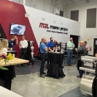 Mark Andy USA has hosted Digital Days 2022, a two-day event that included live demonstrations on three digital hybrid presses 