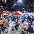 ‘Digital transformation’ has been Mark Andy’s informal motto at Labelexpo Americas 2022
