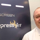 Mark Sherman of Screen Europe has passed away
