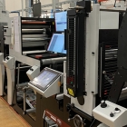 Swedish independent label converter LariTryck has invested in a 22-in Mark Andy P9 press to boost its productivity and tap into new markets