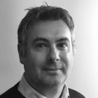 Matt Francklow, managing director at Creation Reprographics 