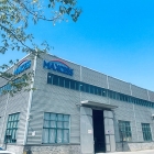 Maxcess has opened a new RotoMetrics rotary die-cutting factory in Huzhou, China
