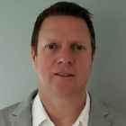 Scott Leger, new VP of business development at Memjet