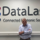 DataLase sales director Mike Toner has retired from his position 