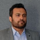 Afsal Kottal, managing director at Phoenix Technologies, new Miraclon's distributor in the Middle East