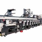 MPS Systems will introduce its EF next generation press in the Automation Arena and celebrate its 25th anniversary at Labelexpo Europe 2022 in Brussels, April 26-29