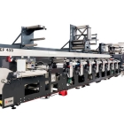 MPS has launched EF next generation flexo press that comes with technology enhancements and new features
