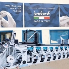 Mudrika Labels has installed a second Lombardi Synchroline 430 flexo press at its Mumbai, India, plant