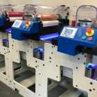 Nazdar and Focus Label Machinery partner to drive growth of UV LED technology