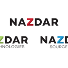 Nazdar celebrates the 100th anniversary of its foundation with the official launch of a refreshed brand identity. 