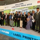 Labelexpo India 2022 opens doors