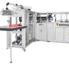 Polar has launched DCC-12, a new die-cutter, which will be presented during a Label Day in Wiesloch, Germany, at the end of April