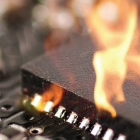 Polyonics has launched flame retardant label materials specially designed for electronics manufacturers