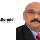 MacDermid Graphics has appointed Prasenjit Das as cluster senior sales manager for South Asia